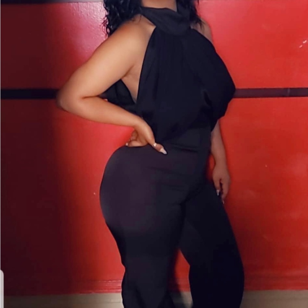 Jumpsuit
